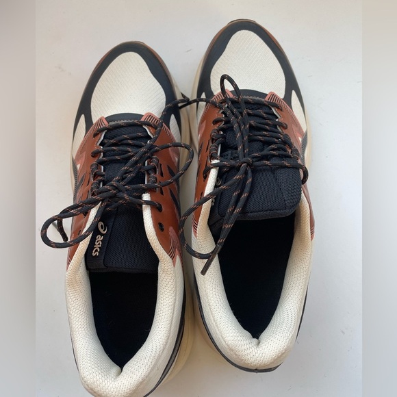 NWOT ASICS Gel-Terrain Sportstyle Sneakers Size 8.5 Men’s - Picture 6 of 15